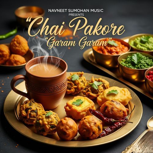 Chai Pakore Garam Garam
