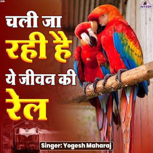 Chali Ja Rahi Hai Yeh Jeevan Ki Rail