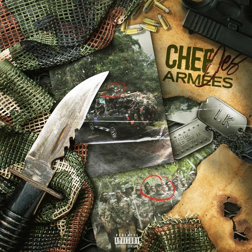 Chef des armées_poster_image