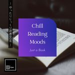 Chill Reading Moods:ゆったりじっくり読書BGM - Just a Book