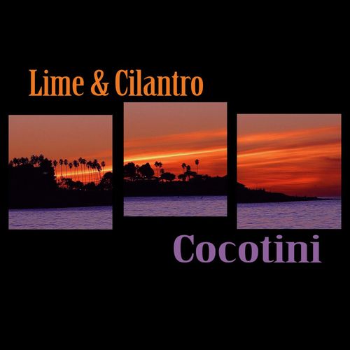 Cocotini EP