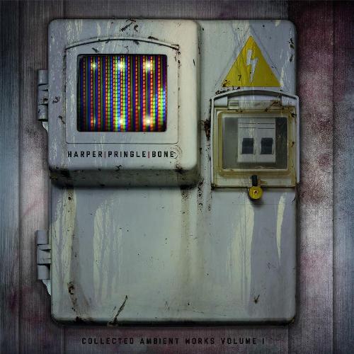 So Much Depends Upon (Frozen Bears (Wooden)) cover art