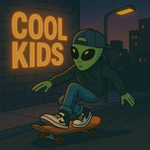 Cool Kids (Techno)