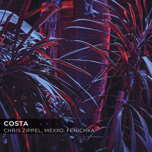 Costa cover art