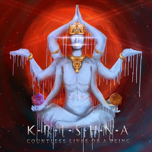 L.C.L cover art