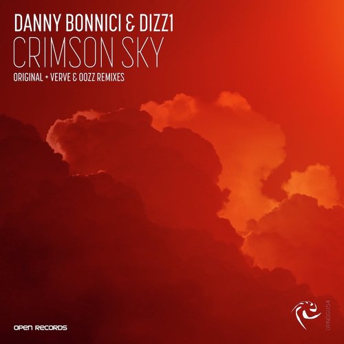 Crimson Sky (Verve Remix)