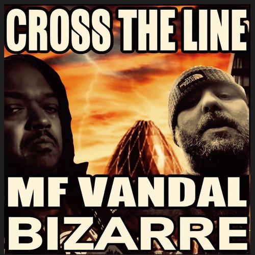 Cross the Line_poster_image