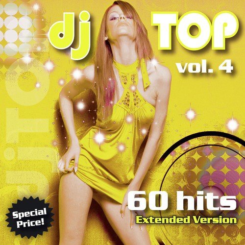 DJ Top Vol. 4