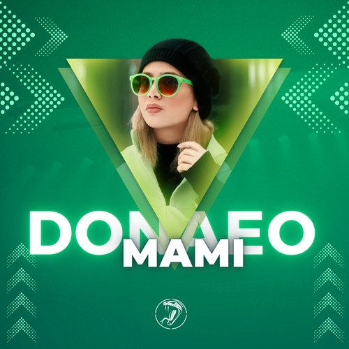 DONAEO MAMI cover art