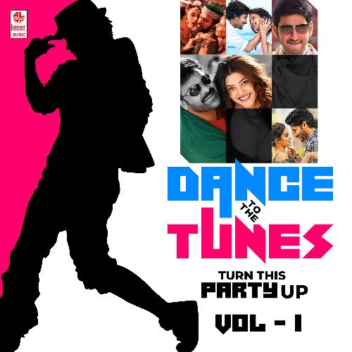 Dance To The Tunes Turn This Party Up Vol-1