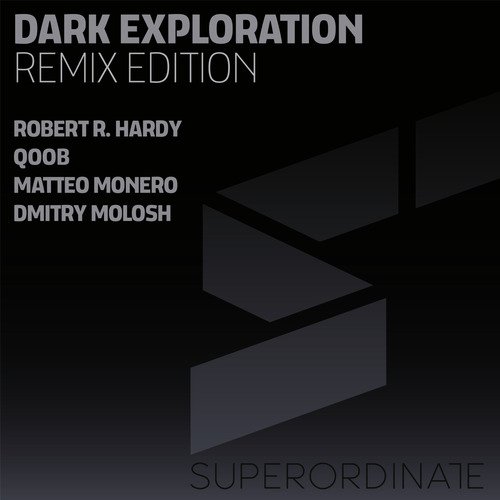 Soufian (Matteo Monero Rmx) cover art