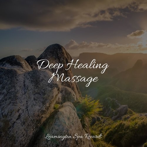 Meditating Music cover art
