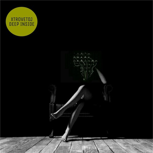 What Is House Music cover art