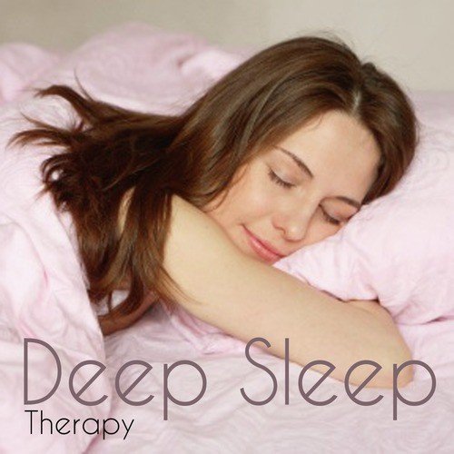 Deep Sleep Therapy - Meditation and White Noise_poster_image