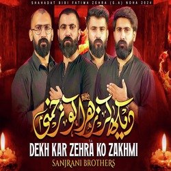 Dekh Kar Zehra Zakhmi-NBkMUkZdWQs