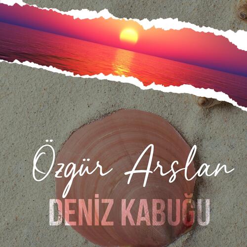 Deniz Kabuğu cover art