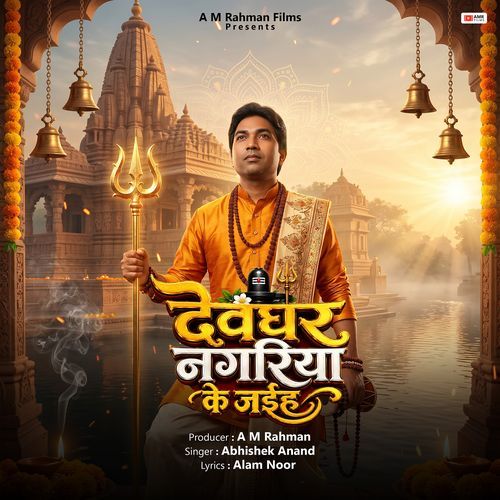 Devghar Nagariya Ke Jaiha
