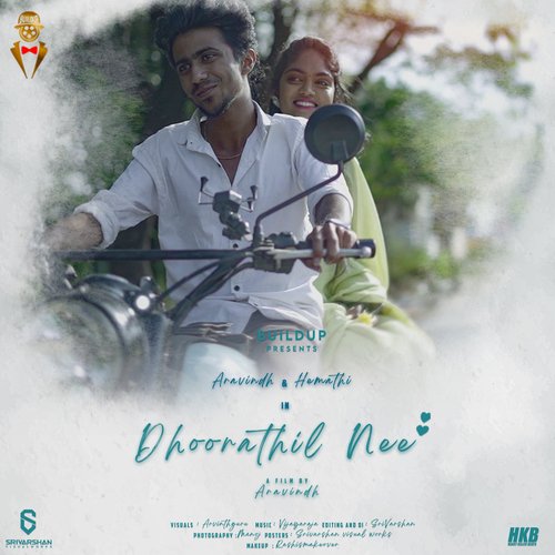 Dhoorathil Nee (Original Background Score)