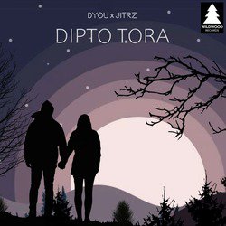 Dipto Tora - Single