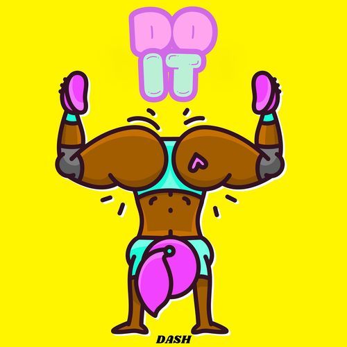 Do It_poster_image