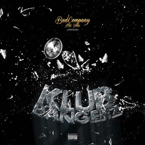 Dope Muzik - Klub Bangerz