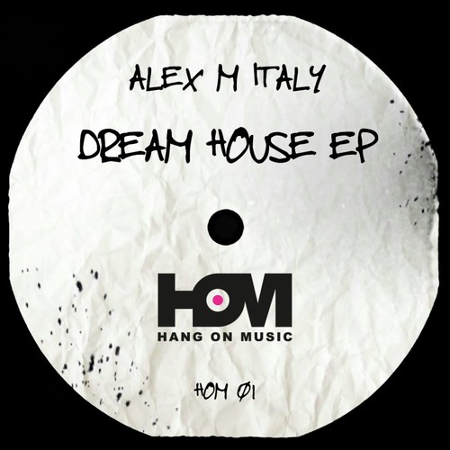 Dream House cover art