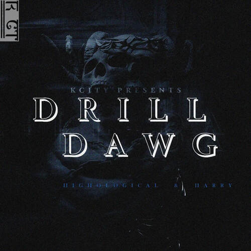 Drill Dawg