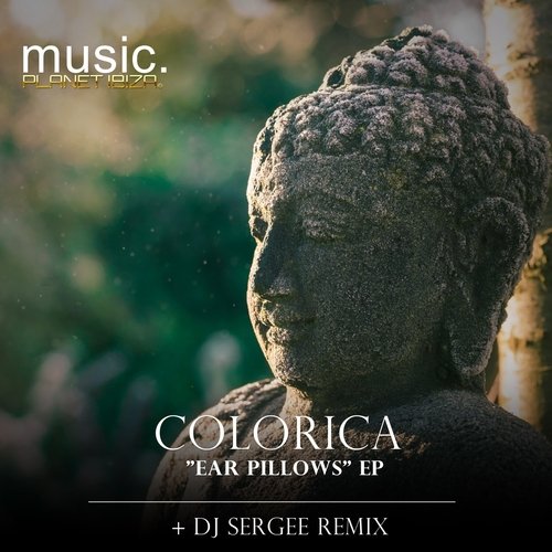 Ear Pillows (DJ Sergee Remix) cover art