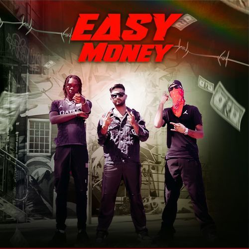 Easy Money