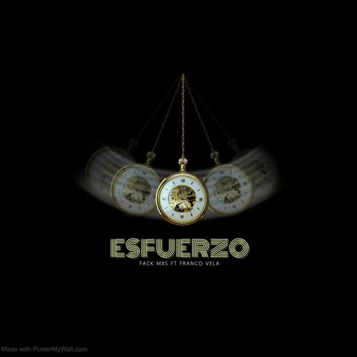 Esfuerzo