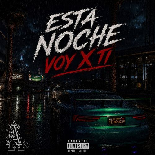 Esta Noche Voy X Ti