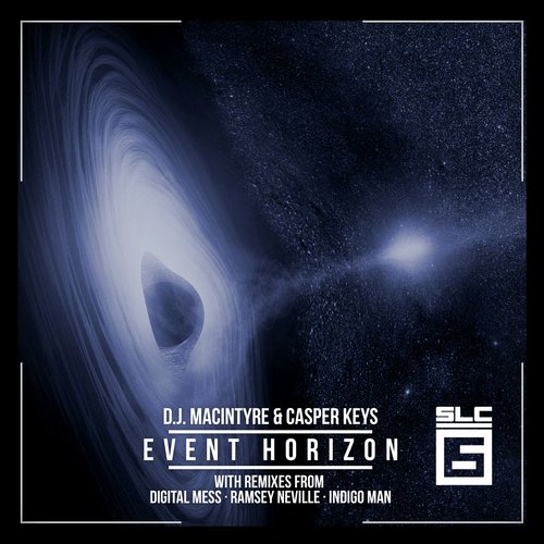 Event Horizon (Digital Mess Remix)