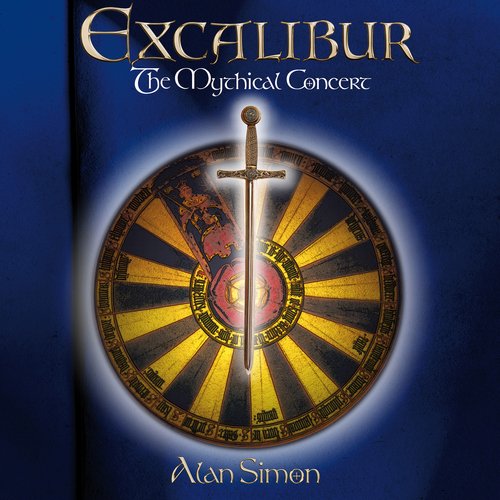 Excalibur: The Mythical Concert (Live)_poster_image