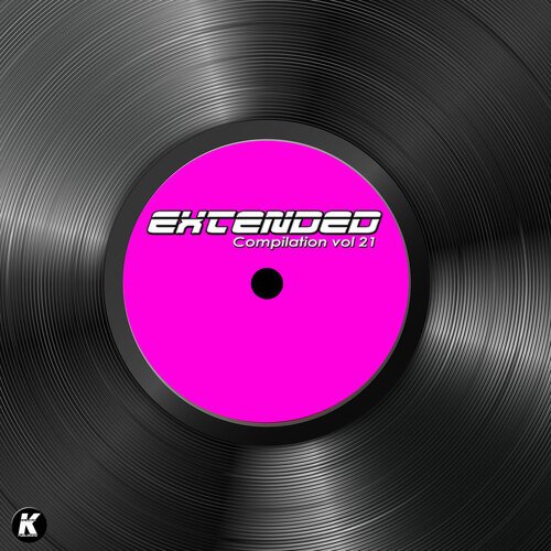 Spencer Hill (K21Extended) cover art