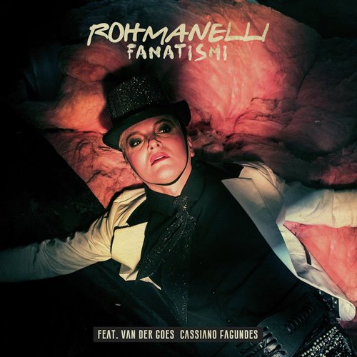 Soprano (The Devil song) cover art