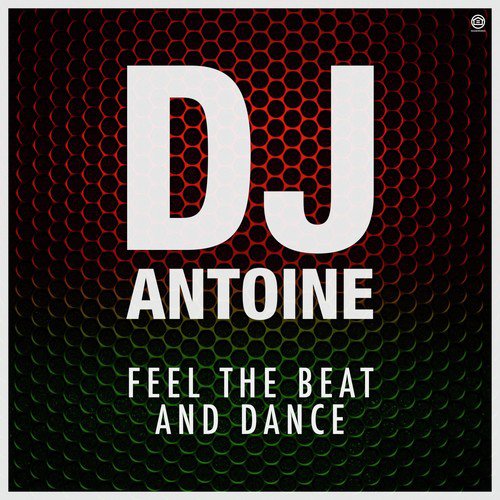 Feel the Beat and Dance (Radio Mix) cover art
