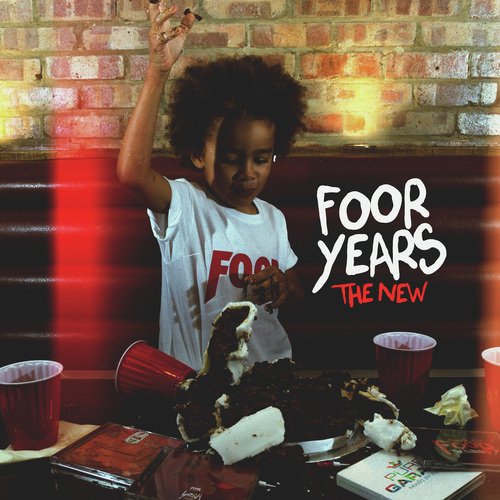 FooR Years: The New