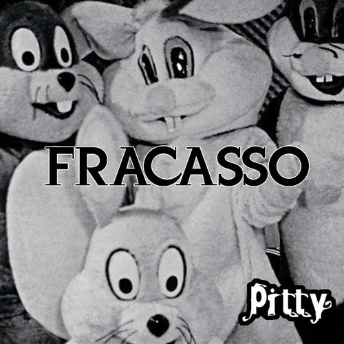 Fracasso - Single_poster_image