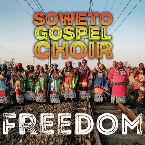 Soweto Gospel Choir