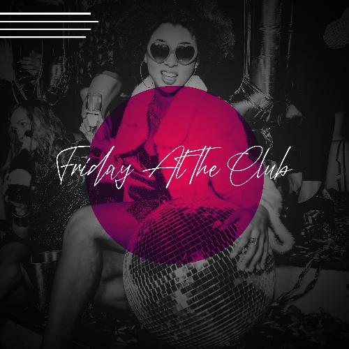 Keep Calm cover art