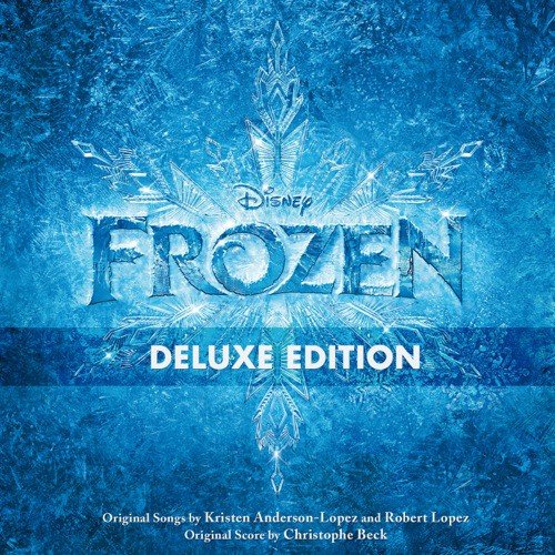 Frozen II download the last version for ipod