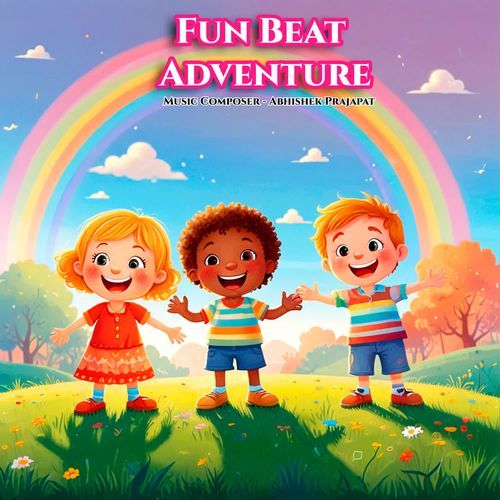 Fun Beat Adventure