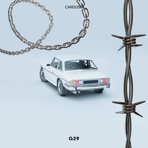 G29 cover art
