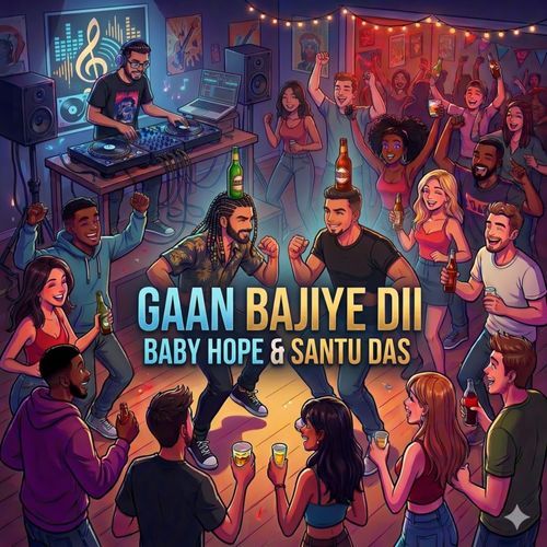 Gaan Bajiye Dii