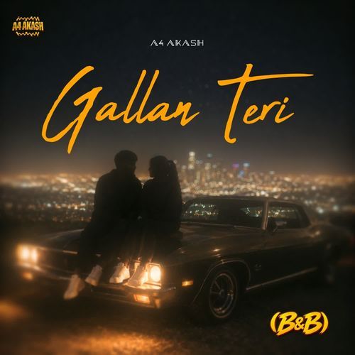 Gallan Teri (B&b)