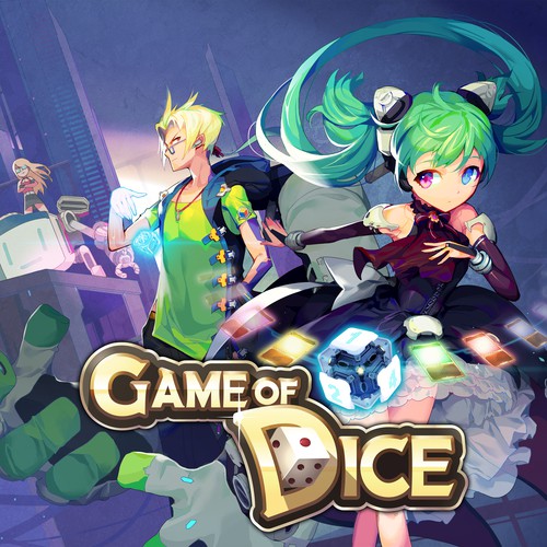 Game of Dice OST 2