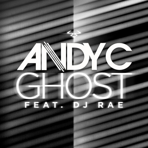 Ghost (feat. DJ Rae) (Extended Mix)_poster_image