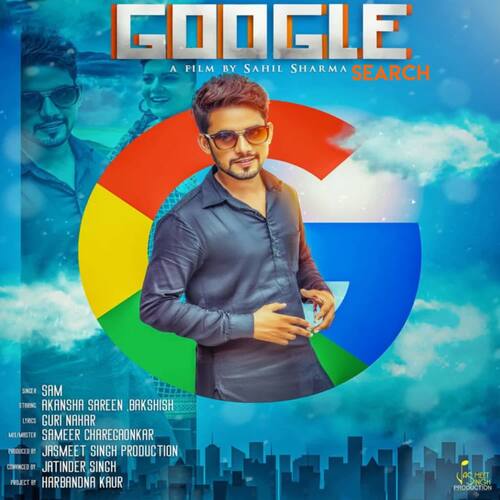 Google Search (feat .Akansha Sareen)