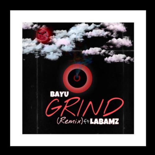 Grind Remix (feat. Labamz)_poster_image