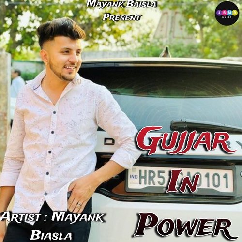 Gujjar in Power (remix)